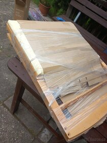 Dětský přebalovací pult - 2