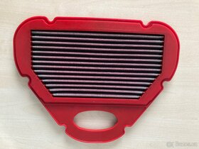 Filtr vzduchový - 2