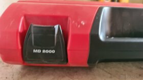 Hilty vytlačovací pistole MD 2000 - 2