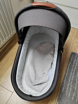 Hluboká korba Zopa - 2