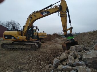 Rotátor HKS (RotoBox) - 2