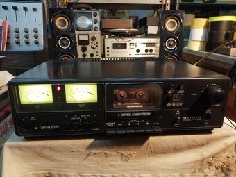 Telefunken HC3000 - 2