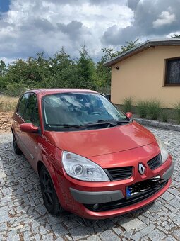 Renault Scénic - 2