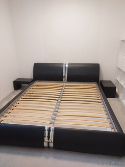 Postel 180x200 - 2