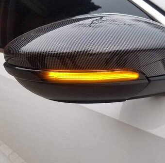 CANBUS LED DYNAMICKE SMEROVKY - 2