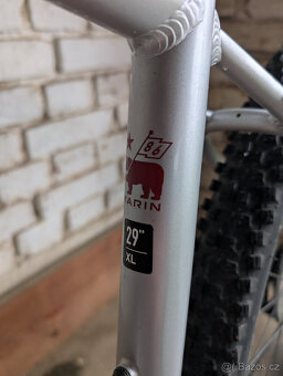 Marin Bobcat Trail 4 XL 29" - 2