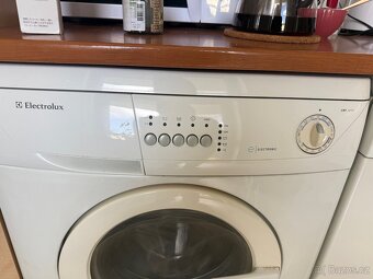 Pračka Electrolux EWF 1010 - 2