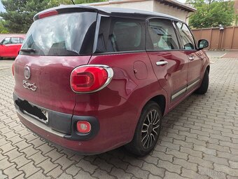 500L living - 2