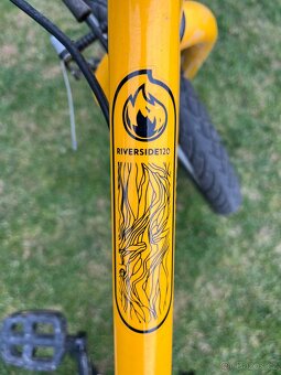 20" Riverside 120 Decathlon - 2