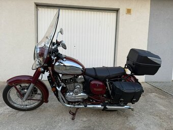 Jawa 300 CL - 2