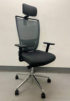 Kancelářská židle - LD Seating - 2
