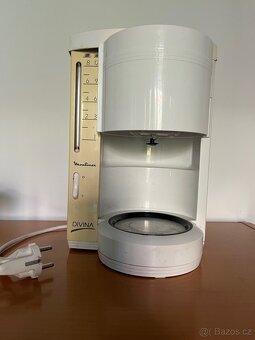 Kávovar Moulinex - 2