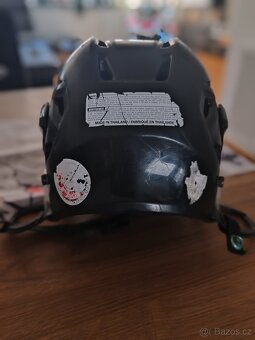 Helma BAUER RE-AKT 150 - 2
