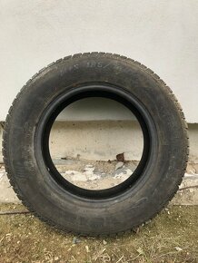 Prodám použité zimní pneumatiky - 2