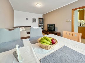 Prodej prostorného bytu 4+1, 111 m2 - Práče u Znojma - 2