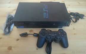 PlayStation 2 s HDD - 2