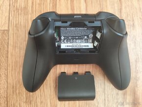 Xbox ovladač Series Wireless - 2