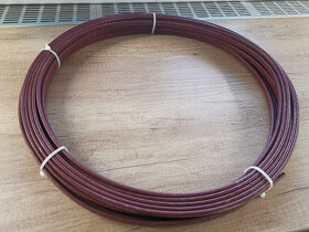 Topný kabel Raychem Rayclic 20m 10W/m - 2