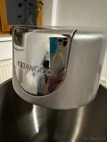 Kuchyňský robot Kenwood Chef XL KVL4220S - 2