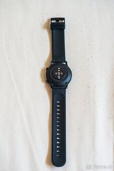 Chytré hodinky Haylou RS3 - 2