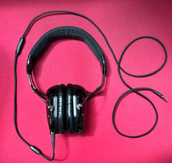 V-Moda Crossfade M-100 - 2