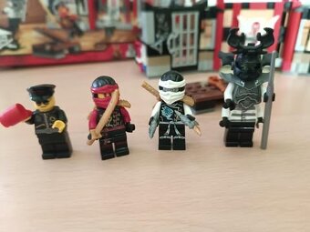 Lego Ninjago 70591 - 2