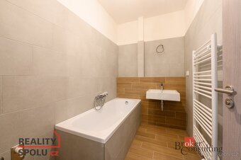 Prodej, byty/3+kk, 86 m2, Cibulkova, Klatovy III, Klatovy, K - 2