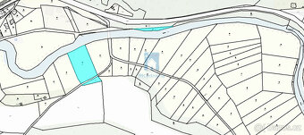 Pronájem pozemku Plzeň - Koterov, 3 693 m² - 2