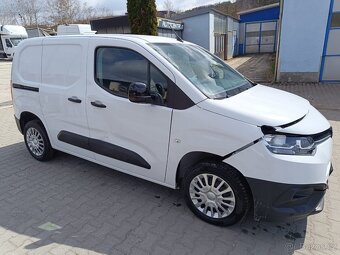Toyota Proace City - 2