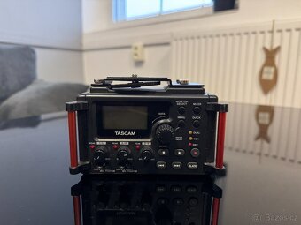 Tascam DR60 MKII - 2