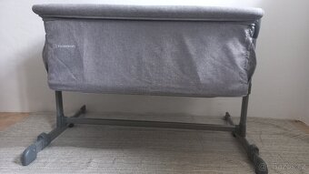 Přístavná postýlka Kinderkraft Neste up - 2