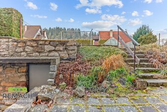 Prodej rodinný dům, 145 m2 - pozemek 279 m2, Náchod - 2