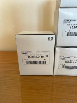 Subaru - Diesel, Legacy, Outback, Forester, Levorg - 2