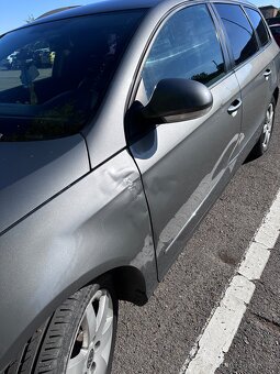 Passat b6 - 2