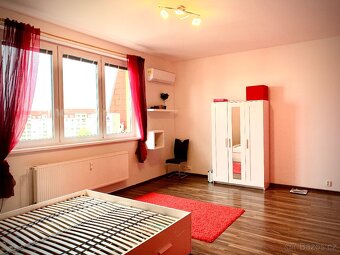 Pronájem 2kk 64m2 Milovice - 2