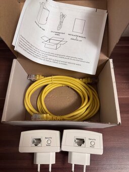 powerline glitel - 2