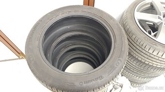 Pneu Barum 235/55 R18 - 2