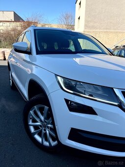 ŠKODA KODIAQ TSI - 2