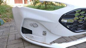 Přední nárazník Ford Focus mk.4 - 2