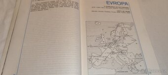 Tatra kolem světa - kniha cestopis o expedici - 2