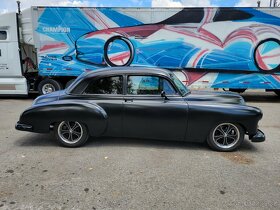 1950 Chevrolet Styleline Deluxe V8 Hotrod DPH - 2