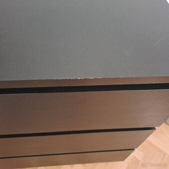 Komoda Ikea Malm - 2