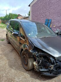 Ford galaxy 2.0 tdci 103kw - 2
