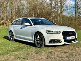 Audi A6 Avant 3.0l 200kw odpočet DPH - 2