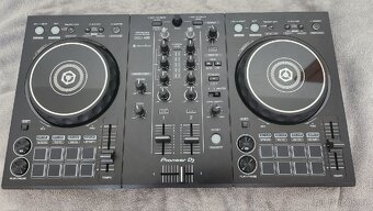Mix pult Pioneer DJ DDJ-400 - 2