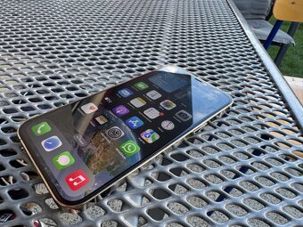 Iphone 12 Pro Max Gold 128GB - 2