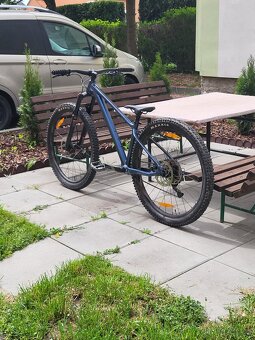 Giant Fathom 29 2 - Skvělý stav - 2