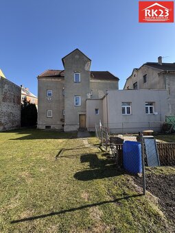 Prodej, Byty 2+1, 46m2, OV - Česká Lípa, ev.č. 01875 - 2