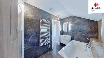 Prodej rodinného domu 81 m2, Myštěves - 2