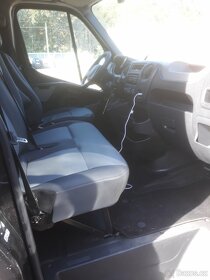 Renault master 2.3 maxi - 2